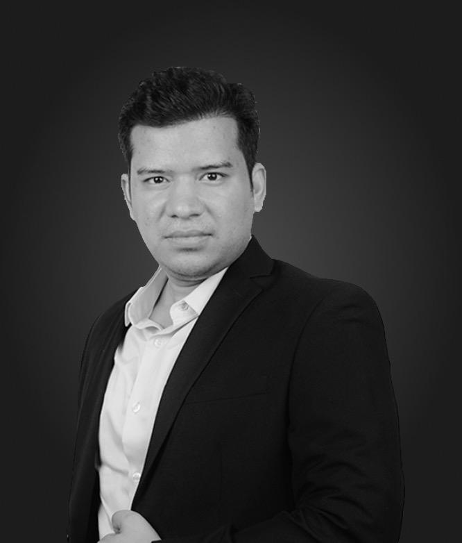Abhishek Negi