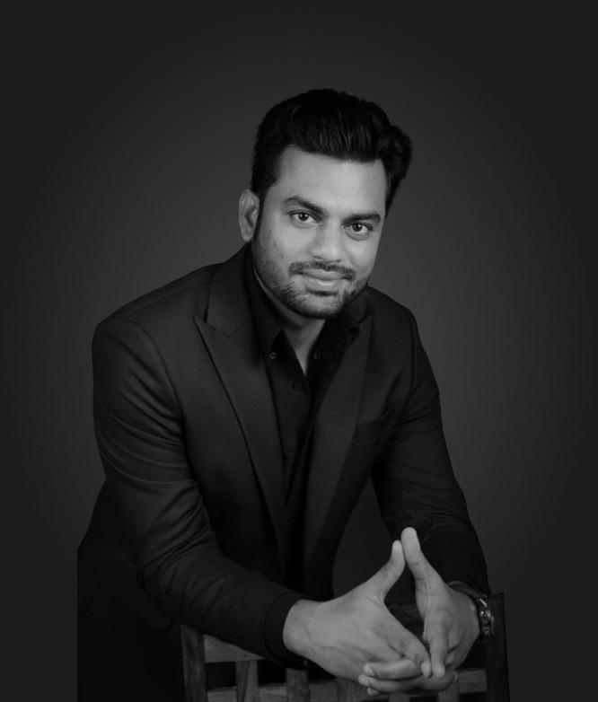 Ankit Sinha