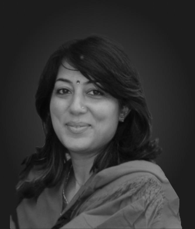 Dr. Anupama Malik