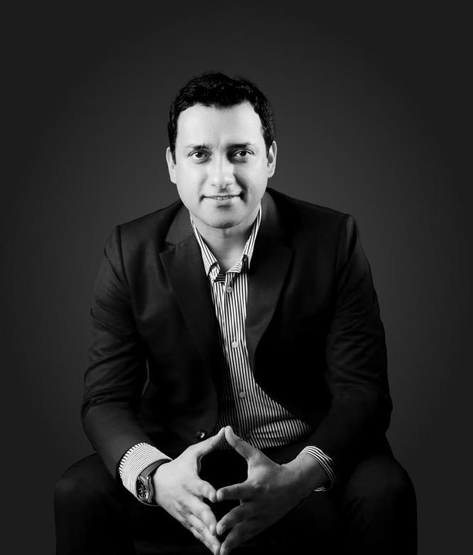 Saurav Bhaik